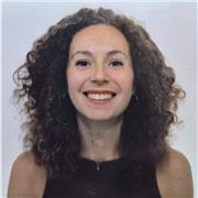 Profesora de español e inglés con 5 años de experiencia en Londres.